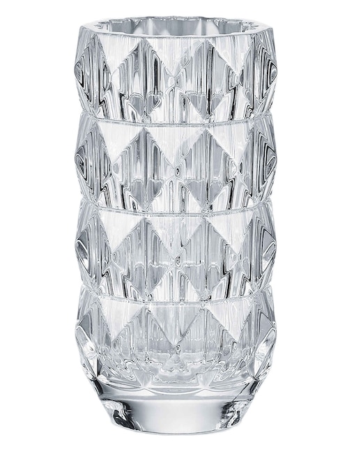 Florero Baccarat Louxor de cristal
