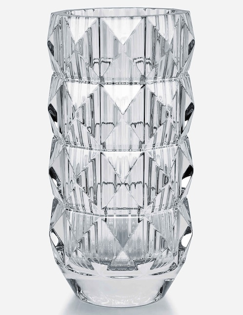 Florero Baccarat Louxor de cristal