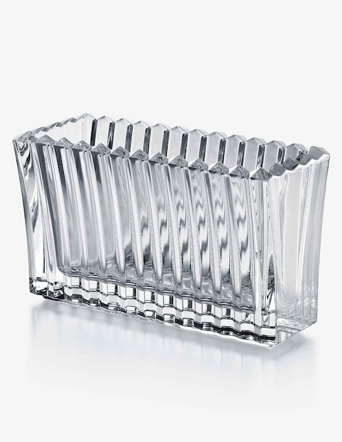 Florero Baccarat Mille Nuits de cristal