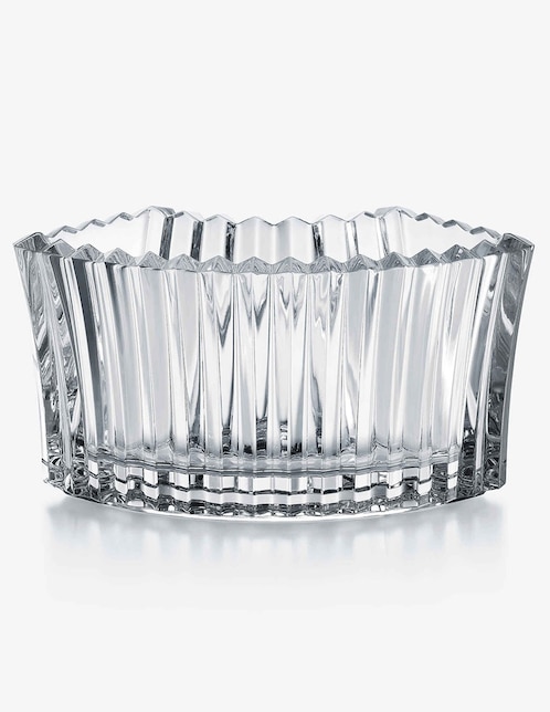 Florero Baccarat Mille Nuits de cristal