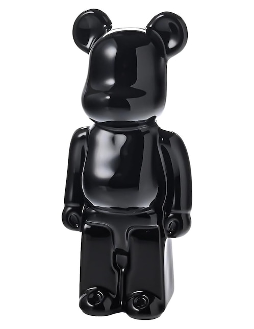 Escultura Bearbrick 1