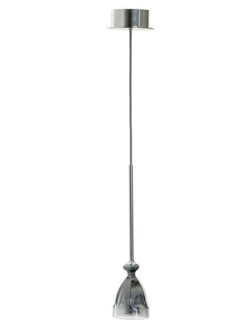 Lámpara colgante Incandescente y LED Baccarat Harcourt Hic