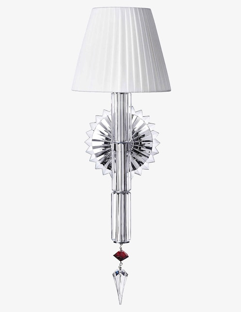 Lámpara de pared Tradicional Baccarat Mille Nuits
