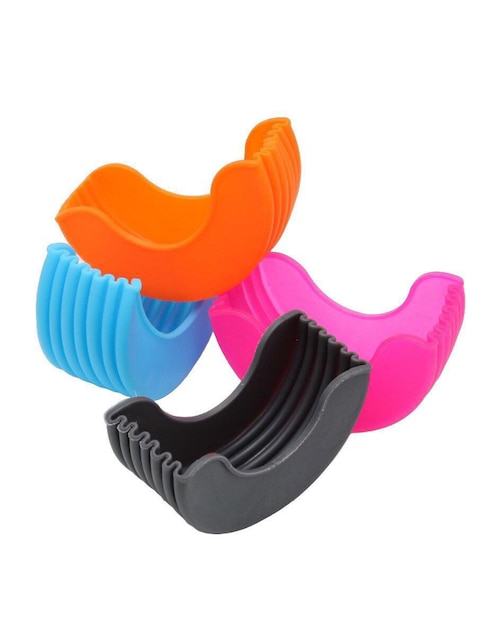 Set botanero de Silicón 1