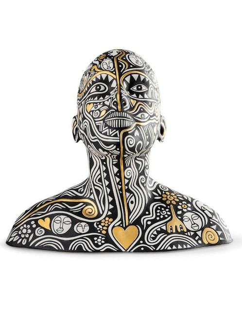 Escultura Lladró The Dreamer