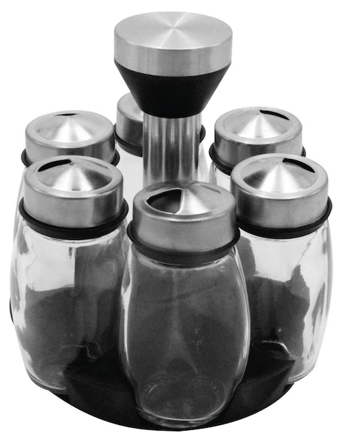 Especiero giratorio Blueware