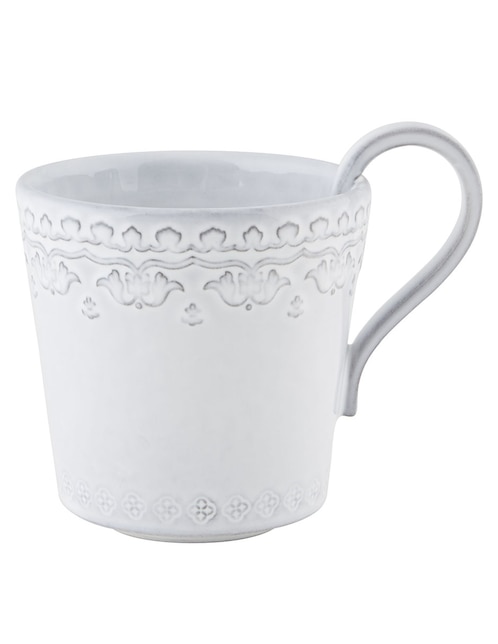 Taza americana Bordallo Pinheiro Rua Nova
