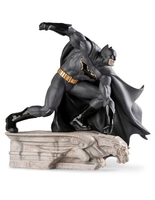 Escultura Lladró Batman