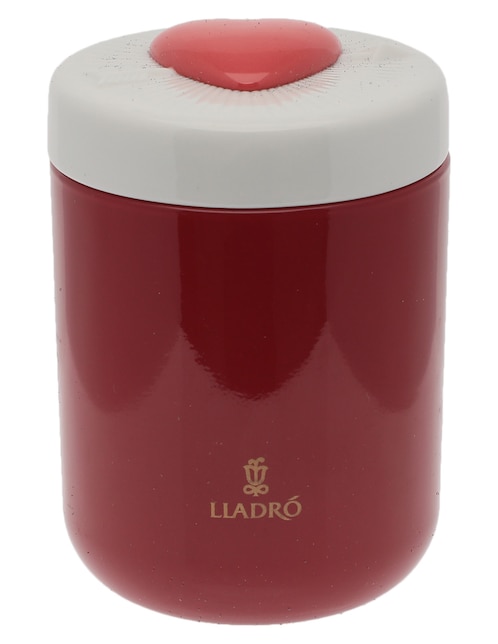 Portavela Flechazo - Luz aroma canela 1