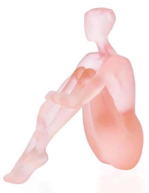 Escultura Daum