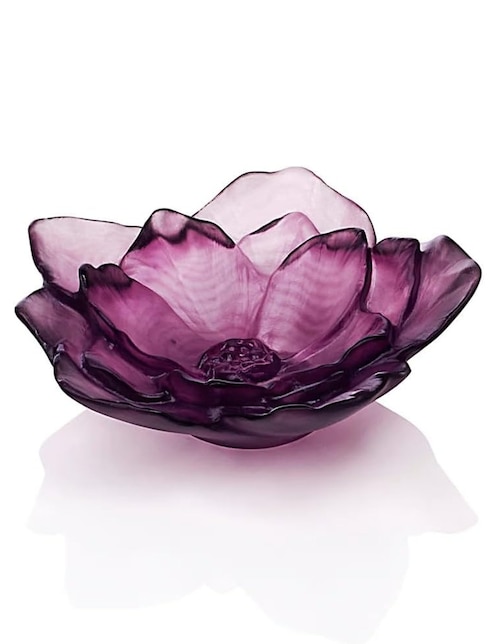 Bowl decorativo camélia 1