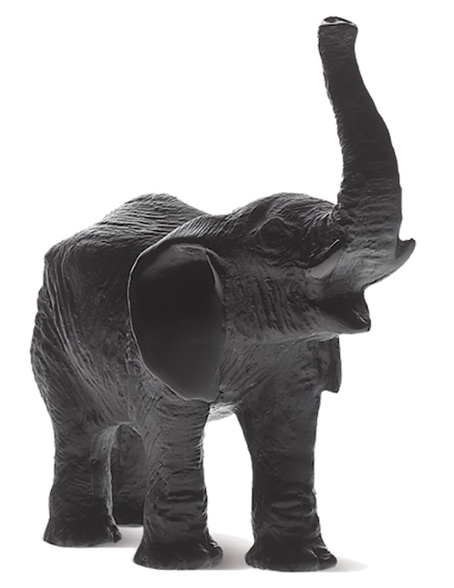 Escultura Daum Elephant by Jean-F