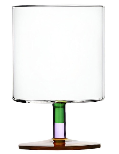 Copa para agua Ichendorf Milano Andalusia de cristal
