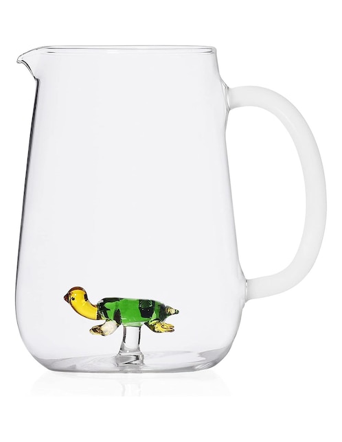 Jarra Turtle 1