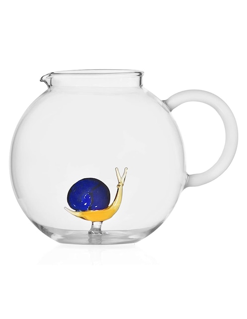 Jarra Snail 1