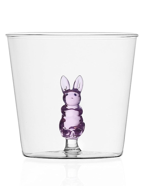 Vaso Doble Pack Rabbit Boros 1