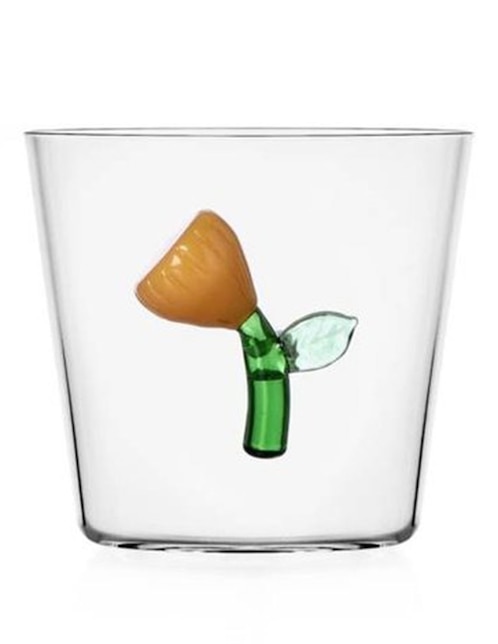 Vaso Doble Pack Botánica 1