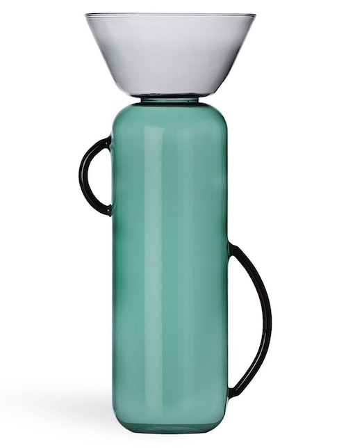 Florero Ichendorf Milano Gelée de borosilicato