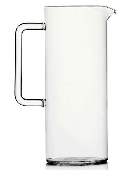 Jarra Tube 1