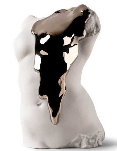 Escultura Lladró Eternal Fluidity