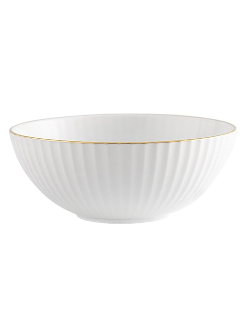 Bowl 200 Años de porcelana 1