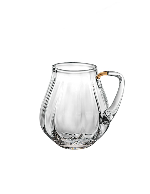 Jarra de cristal 200 años 1