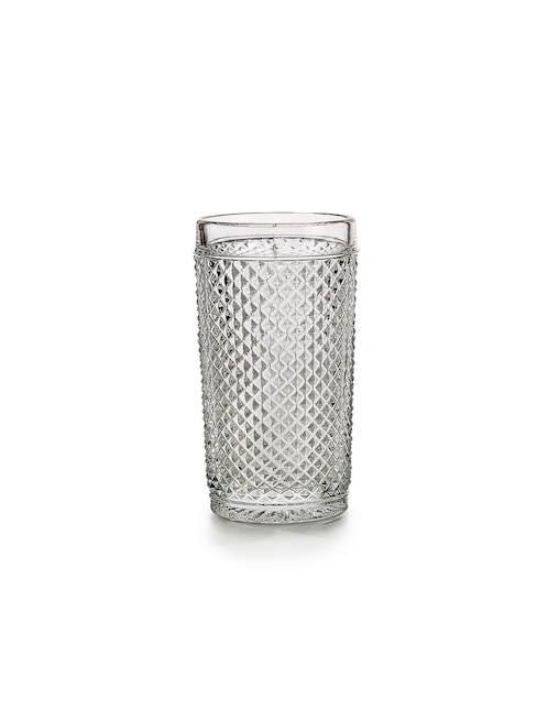 Set vasos Bicos de vidrio con 4 piezas 1