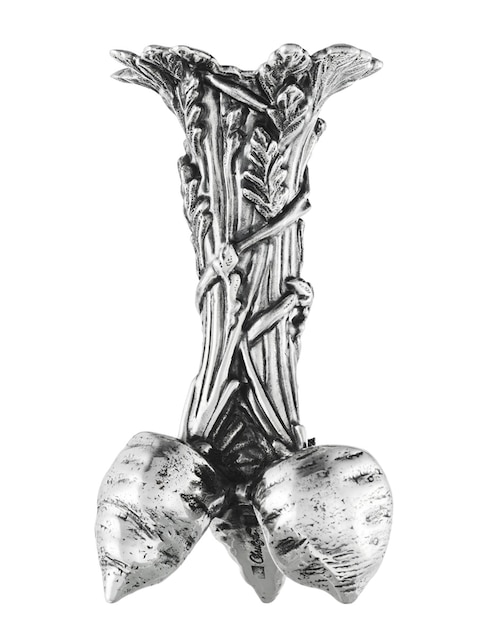 Florero Christofle Les Collections Historiques de metal