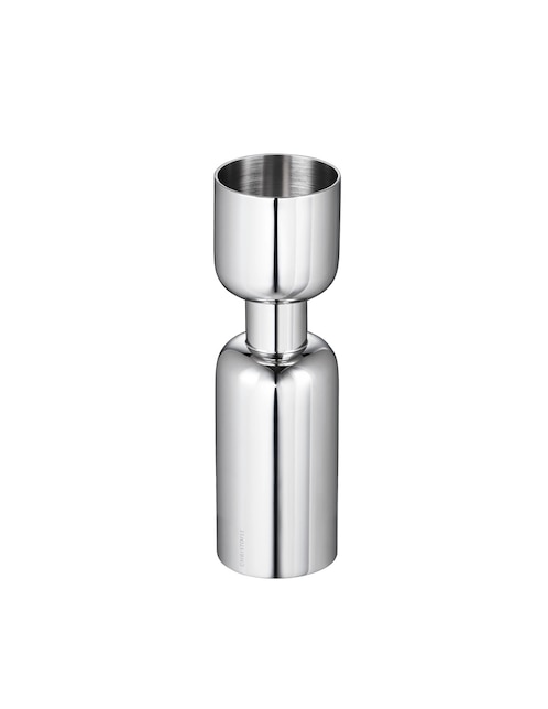 Jigger Christofle de acero