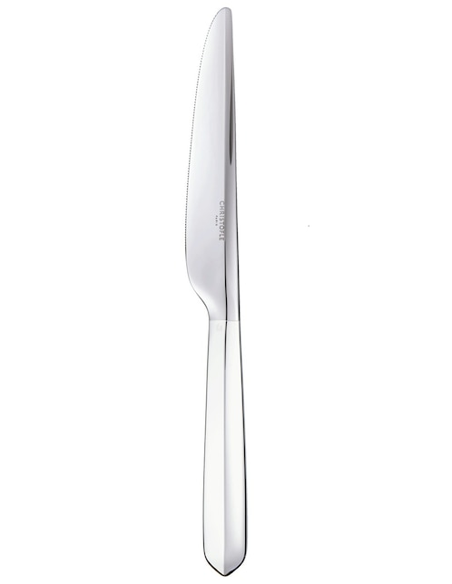 Cuchillo utilitario Christofle infini