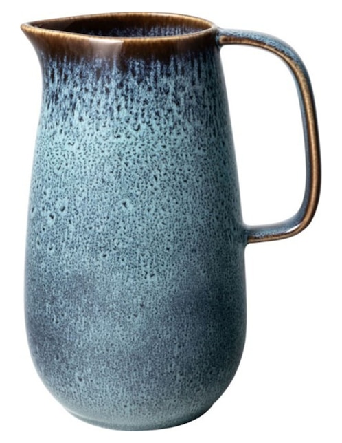 Jarra de porcelana Lave