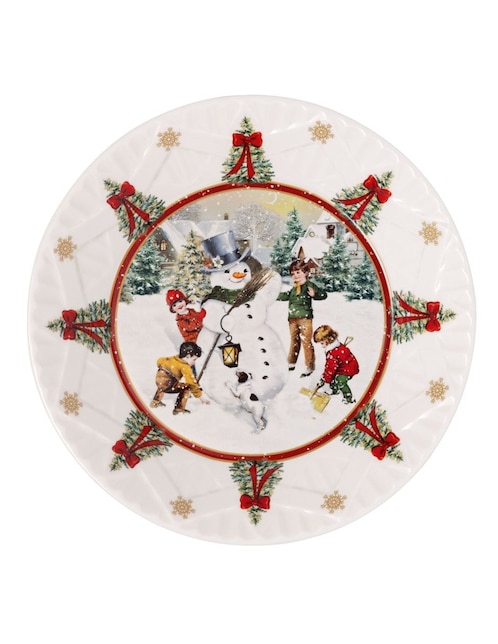 Bowl TOY´S FANTASY de porcelana 1
