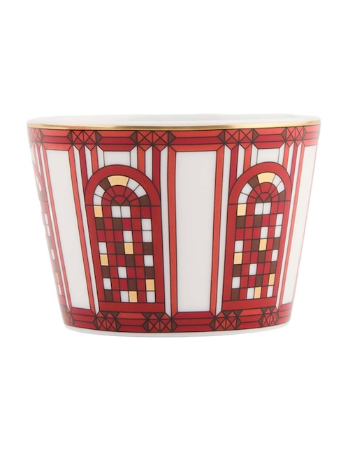 Vaso corto Arcadia 1