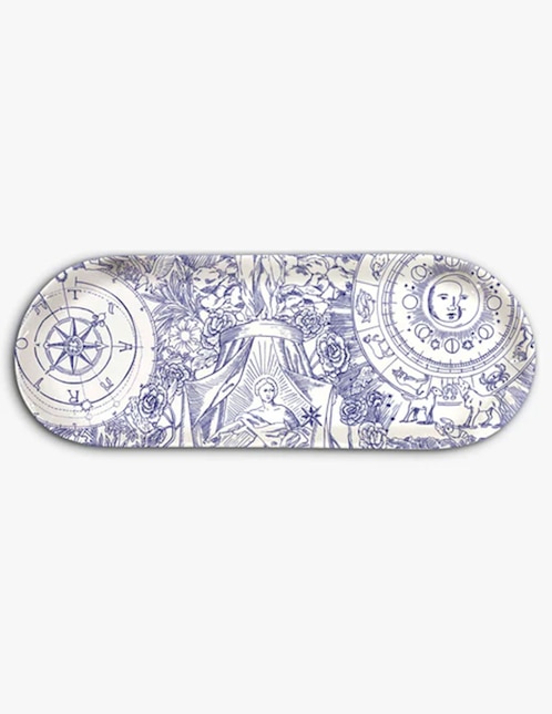 Platón Tarot de porcelana 1