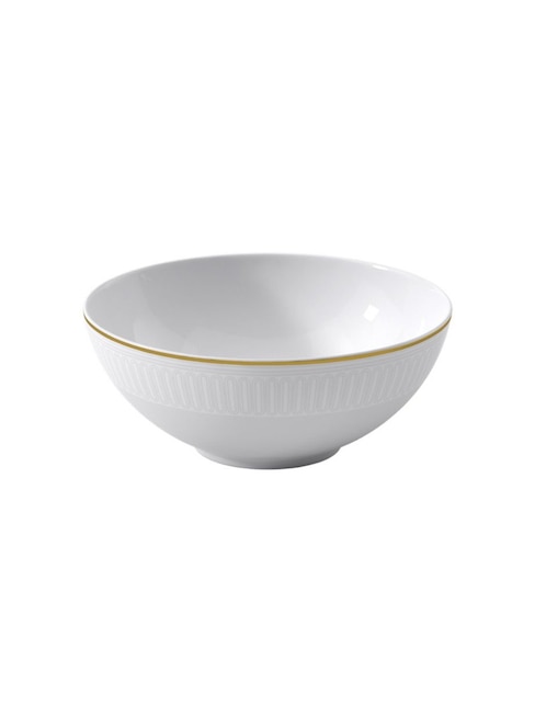Bowl Chateau Septfontaines 1 pieza de porcelana 1