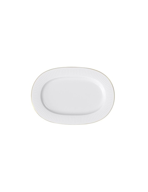 Imagen de producto Platón Villeroy & Boch Chateau Septfontaines de porcelana