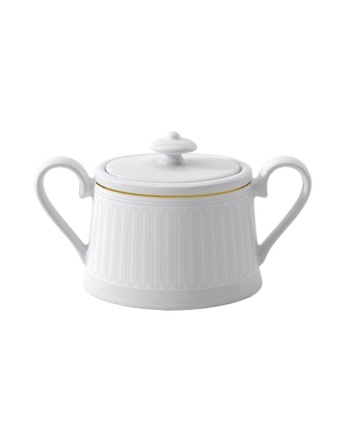 Azucarera Chateau Septfontaines de porcelana 1