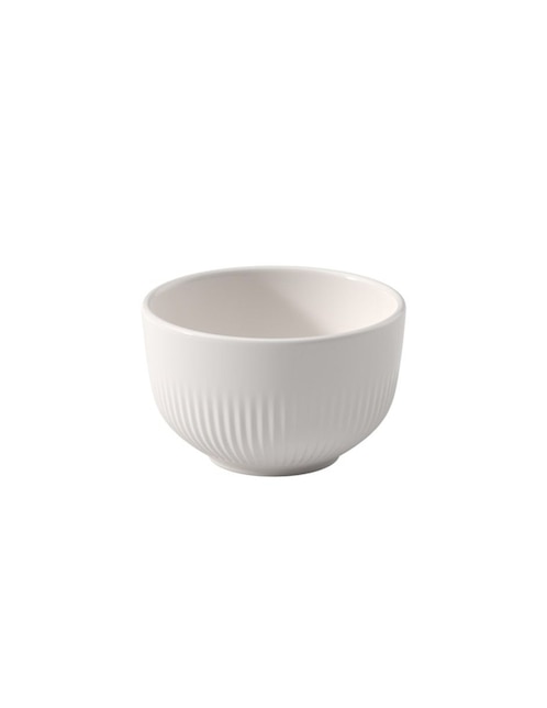 Bowl Afina 1 pieza de porcelana 1