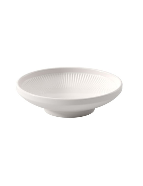Bowl Afina 1 pieza de porcelana 1