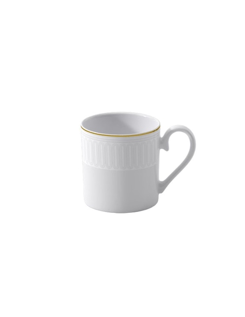 Taza mocca Villeroy & Boch Chateau Septfontaines