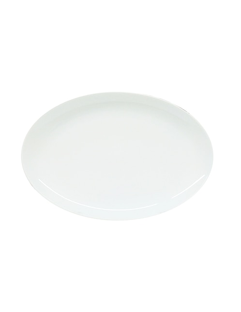 Platón FUSION de porcelana 1