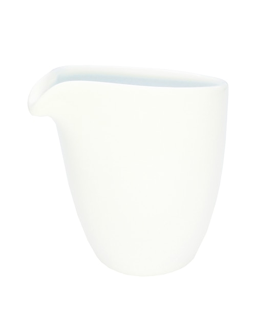 Cremera Fusion de porcelana 1