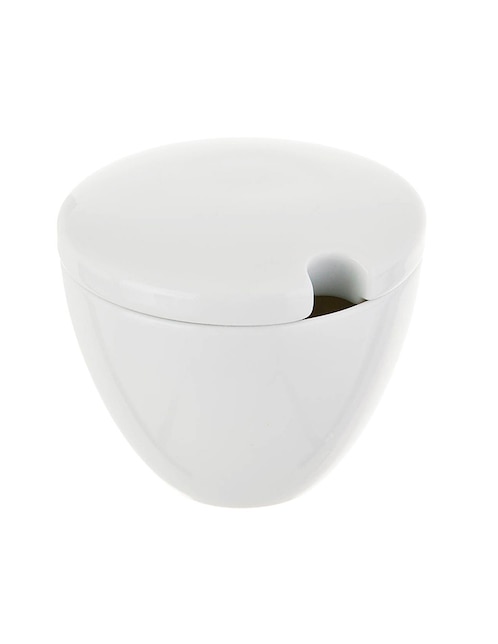 Azucarera Fusion de porcelana 1