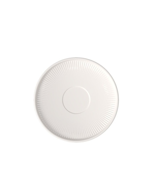 Plato para taza Afina de porcelana 1