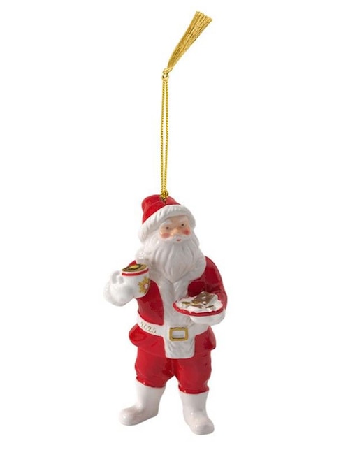 Ornamento Villeroy & Boch Christmas Classics