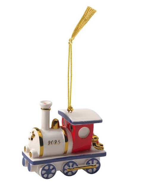 Ornamento navideño Villeroy & Boch Christmas Classics