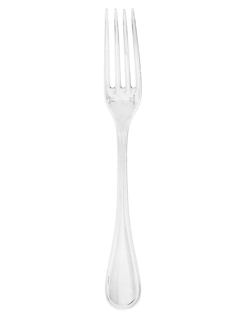 Tenedor Albi plateado 1