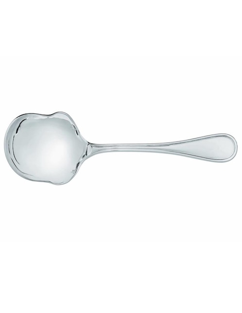Cuchara servir patatas Albi plata 1