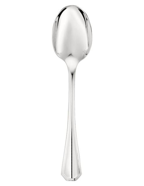 Cuchara América para postre 1