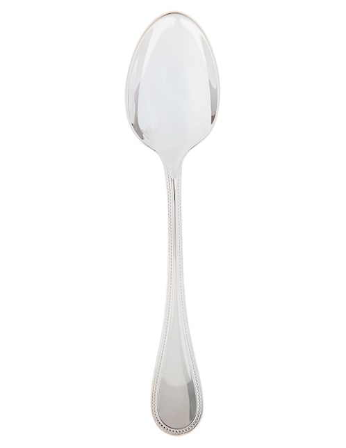 Cuchara Perles para café 1